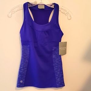 ATHLETA | Space Dye PR Tank